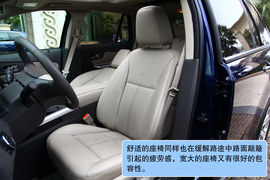 2011款福特锐界实拍