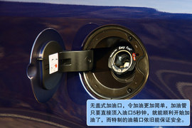 2011款福特锐界实拍