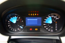 2011款福特锐界实拍