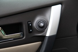 2011款福特锐界实拍