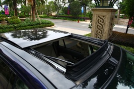 2011款福特锐界实拍