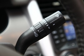 2011款福特锐界实拍