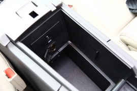 2011款福特锐界实拍