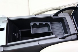 2011款福特锐界实拍