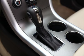 2011款福特锐界实拍