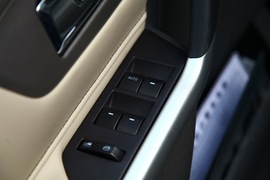 2011款福特锐界实拍