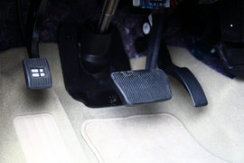 2011款福特锐界实拍