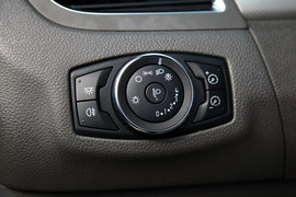 2011款福特锐界实拍