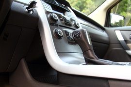 2011款福特锐界实拍