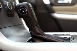 2011款福特锐界实拍