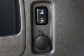 2011款福特锐界实拍