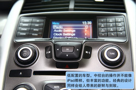 2011款福特锐界实拍