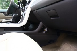 2011款福特锐界实拍