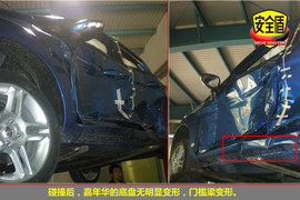 2010款福特嘉年华1.5L手动