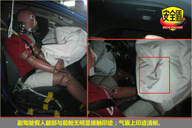 2010款福特嘉年华1.5L手动