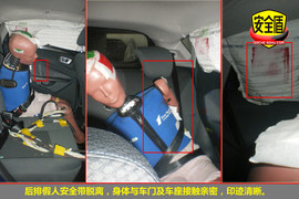 2010款福特嘉年华1.5L手动