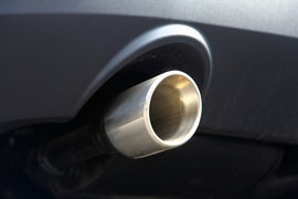 2011款福特锐界实拍