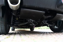 2011款福特锐界实拍