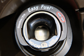 2011款福特锐界实拍