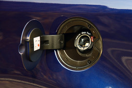 2011款福特锐界实拍