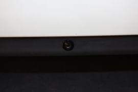 众泰朗悦EV实拍