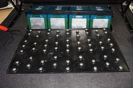 众泰朗悦EV实拍