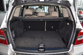 2010款奔驰GLK300