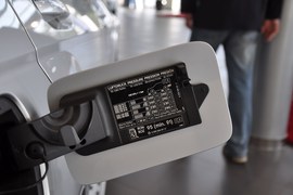 2010款奔驰GLK300