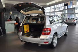 2010款奔驰GLK300