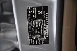 2010款奔驰GLK300