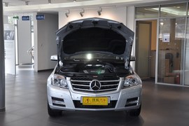 2010款奔驰GLK300