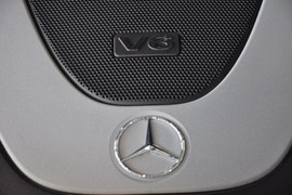 2010款奔驰GLK300