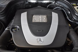 2010款奔驰GLK300