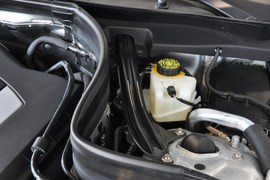 2010款奔驰GLK300
