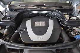 2010款奔驰GLK300