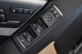 2010款奔驰GLK300