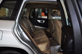 2010款奔驰GLK300