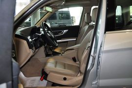 2010款奔驰GLK300