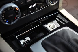 2010款奔驰GLK300