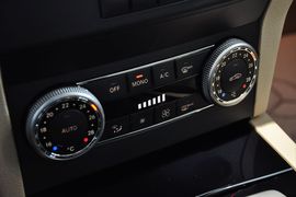 2010款奔驰GLK300