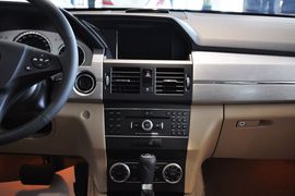 2010款奔驰GLK300