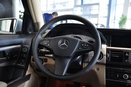2010款奔驰GLK300