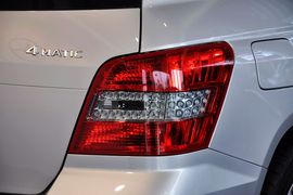 2010款奔驰GLK300