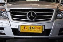 2010款奔驰GLK300