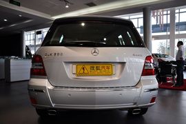 2010款奔驰GLK300