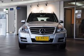 2010款奔驰GLK300