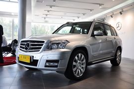 2010款奔驰GLK300