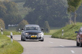 2011款宝马M1