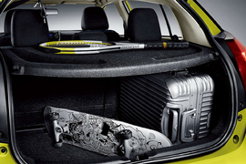 2016款丰田全新YARiS