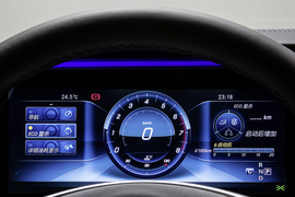 2016款北京奔驰E级长轴距轿车